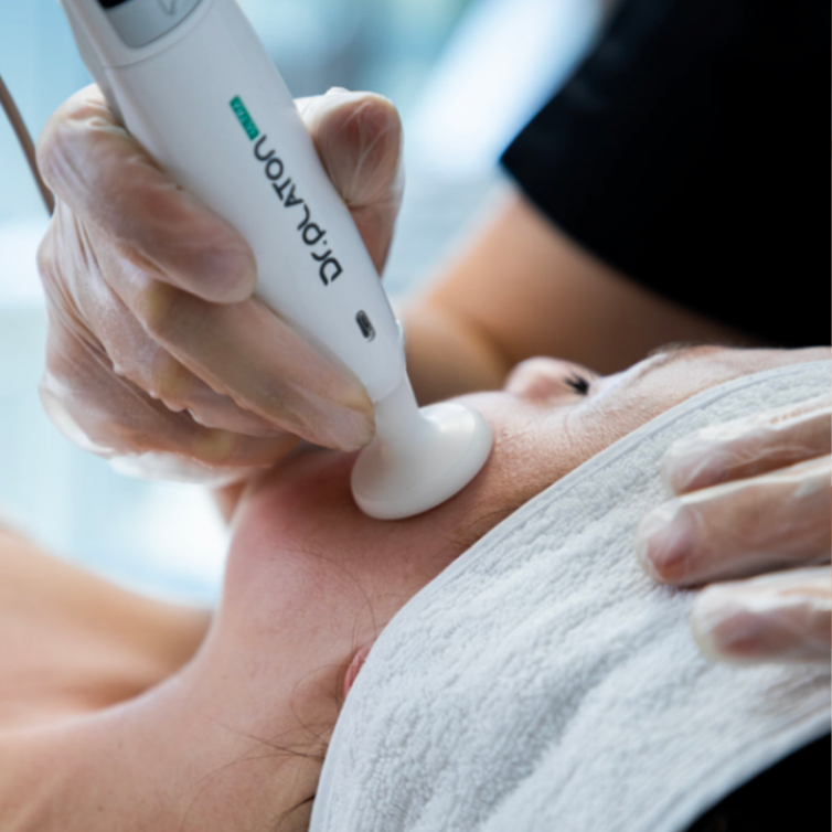 Plasma froid – Dr Platon