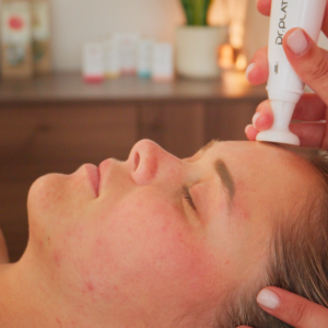 Plasma froid – Dr Platon